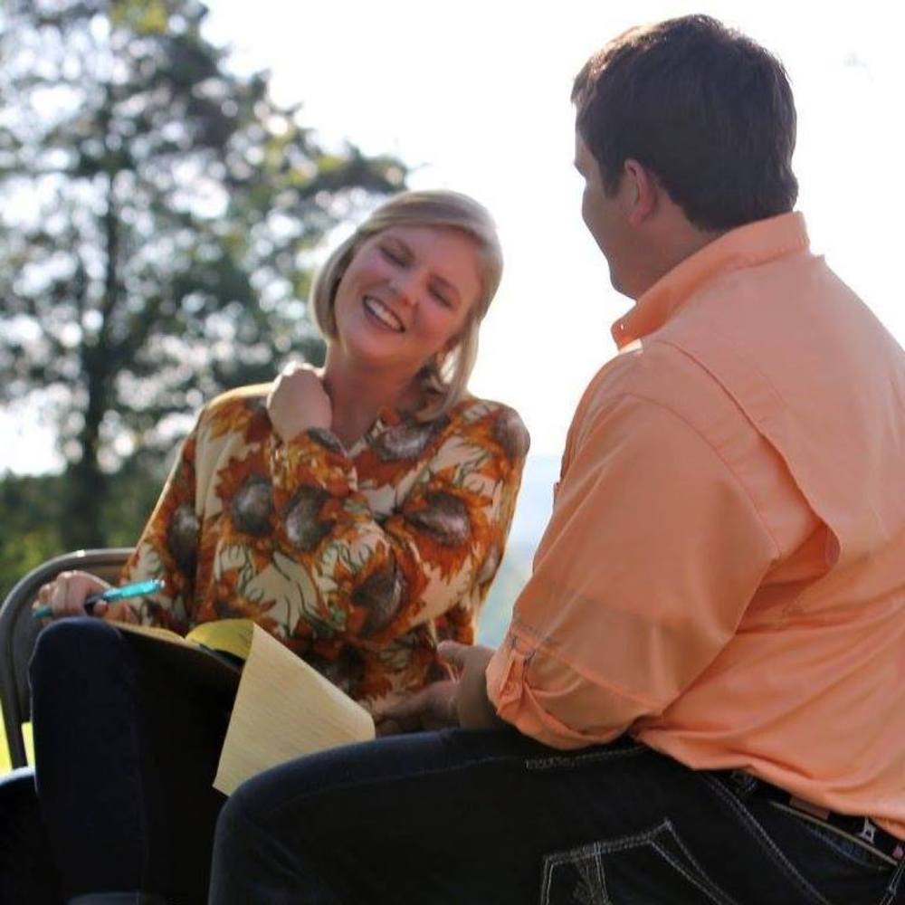 Meet your Posher, Kirby